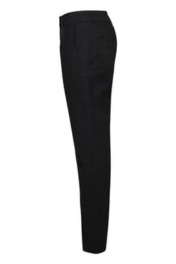 Pantalón chino stretch mujer