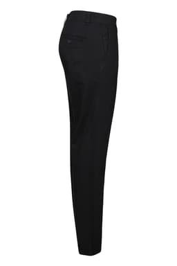 Pantalón chino stretch mujer