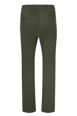 Pantalón chino stretch mujer