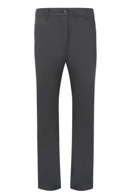 Pantalón chino stretch mujer