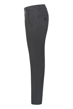 Pantalón chino stretch mujer