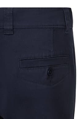 Pantalón chino stretch mujer