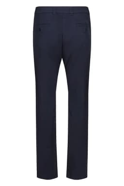 Pantalón chino stretch mujer