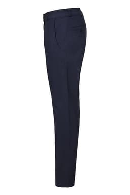 Pantalón chino stretch mujer