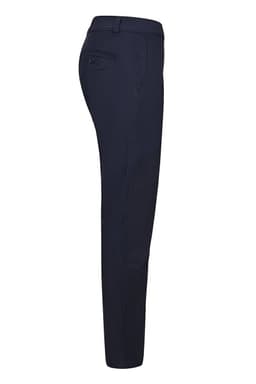 Pantalón chino stretch mujer