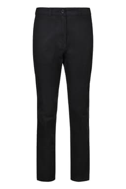 Pantalón chino stretch mujer