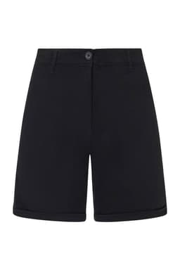 Bermudas chino stretch mujer