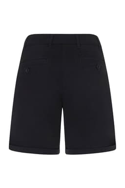 Bermudas chino stretch mujer