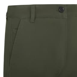 Bermudas chino stretch mujer