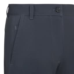 Bermudas chino stretch mujer