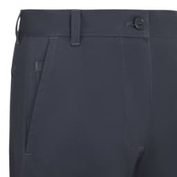 Bermudas chino stretch mujer
