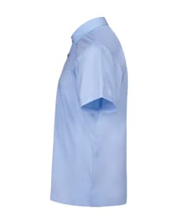 Camisa manga corta hombre