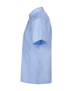 Camisa manga corta hombre