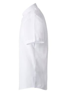 Camisa manga corta hombre