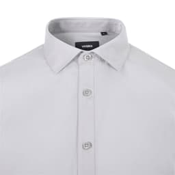 Camisa manga corta hombre