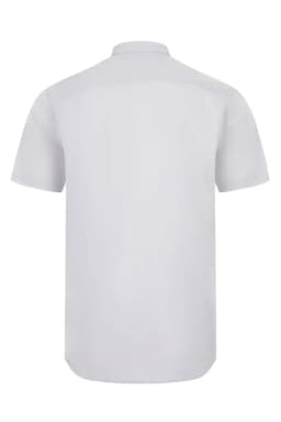 Camisa manga corta hombre