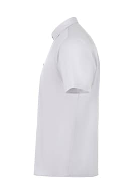 Camisa manga corta hombre