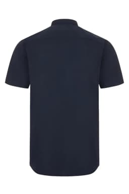 Camisa manga corta hombre