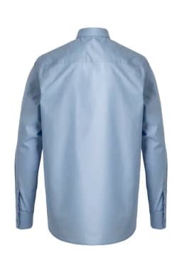 Camisa manga larga hombre