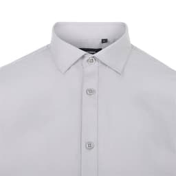Camisa manga larga hombre