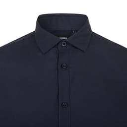 Camisa manga larga hombre