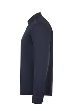 Camisa manga larga hombre