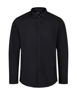 Camisa manga larga hombre