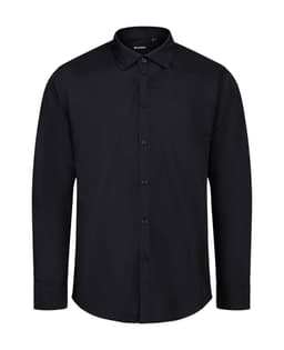 Camisa manga larga hombre