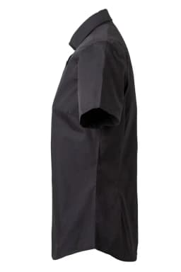 Camisa manga corta mujer