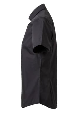 Camisa manga corta mujer