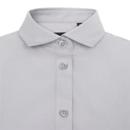 Camisa manga corta mujer