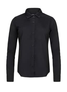 Camisa manga larga mujer