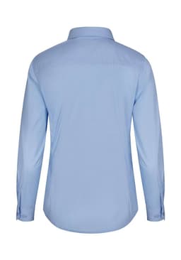 Camisa manga larga mujer