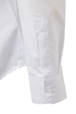 Camisa manga larga mujer