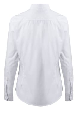 Camisa manga larga mujer