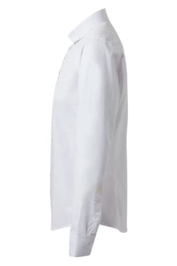 Camisa manga larga mujer