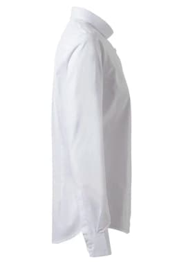 Camisa manga larga mujer