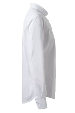 Camisa manga larga mujer