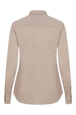 Camisa manga larga mujer