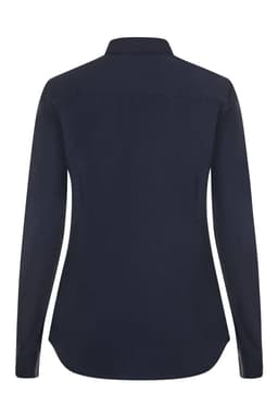 Camisa manga larga mujer