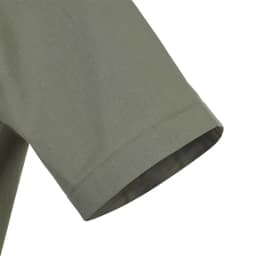 Camisa manga corta stretch hombre