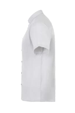 Camisa manga corta stretch hombre