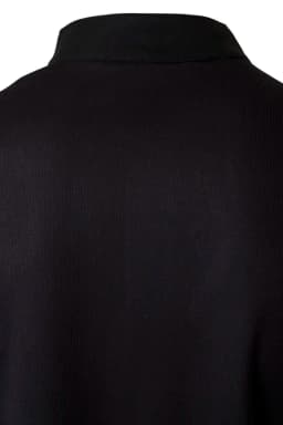 Chaqueta de cocina microfibra con espalda Coolmax® manga corta