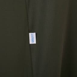 Chaqueta de cocina microfibra con espalda Coolmax® manga corta