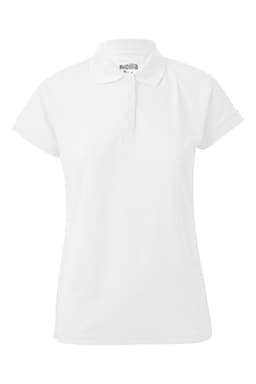 Polo mujer