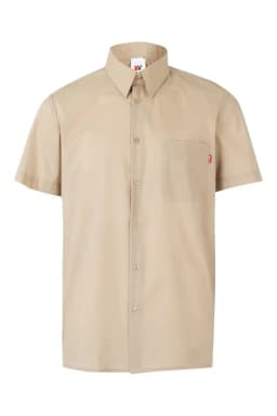 Camisa manga corta