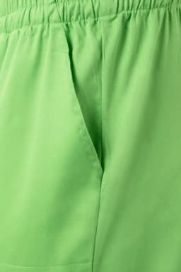 Pantalón pijama con cintas