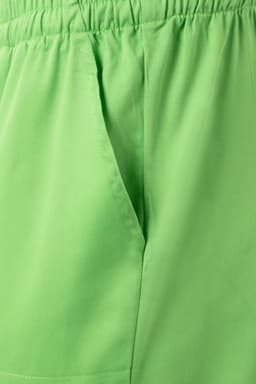 Pantalón pijama con cintas