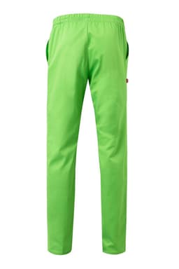 Pantalón pijama con cintas