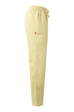 Pantalón pijama con cintas